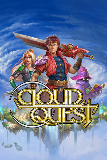 Демо версия Cloud Quest от Play'n GO | Чемпион Слотс 