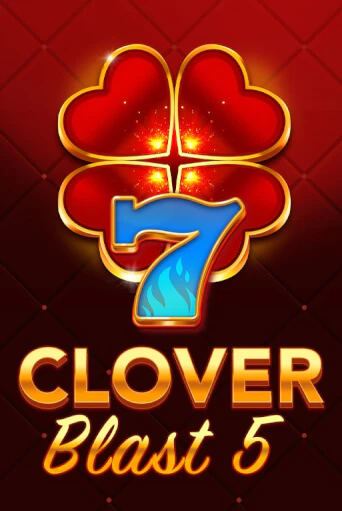 Демо версия Clover Blast 5 от Fazi | Чемпион Слотс 