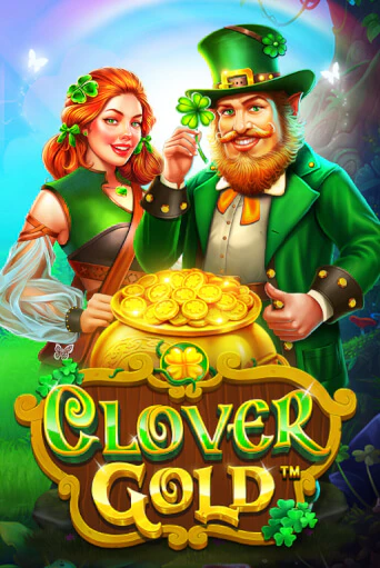 Демо версия Clover Gold от Pragmatic Play | Чемпион Слотс 