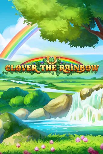Демо версия Clover the Rainbow от Games Global | Чемпион Слотс 