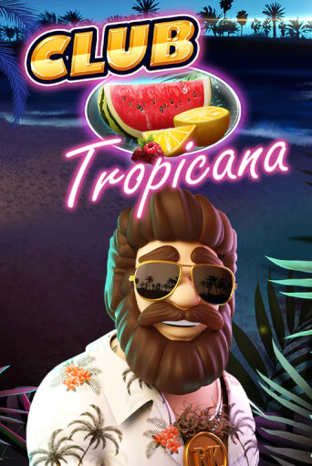 Демо версия Club Tropicana от Pragmatic Play | Чемпион Слотс 