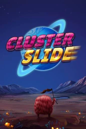 Демо версия Cluster Slide от ELK Studios | Чемпион Слотс 