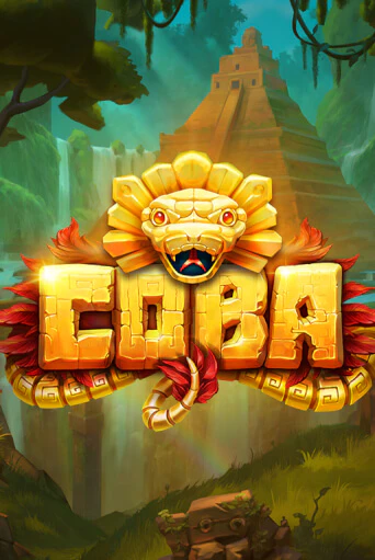 Демо версия Coba от ELK Studios | Чемпион Слотс 