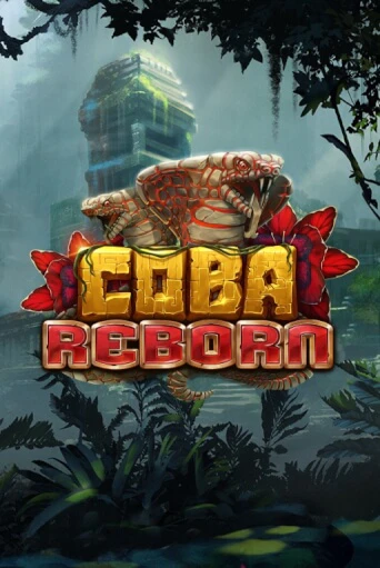 Демо версия Coba Reborn от ELK Studios | Чемпион Слотс 
