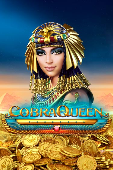 Демо версия Cobra Queen от Red Tiger | Чемпион Слотс 