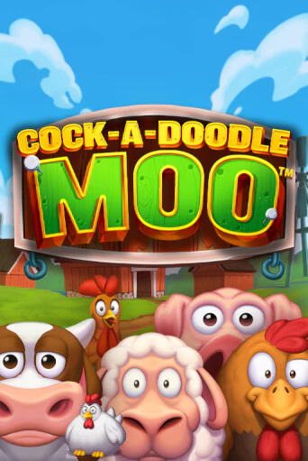 Демо версия Cock-A-Doodle Moo™ от Games Global | Чемпион Слотс 