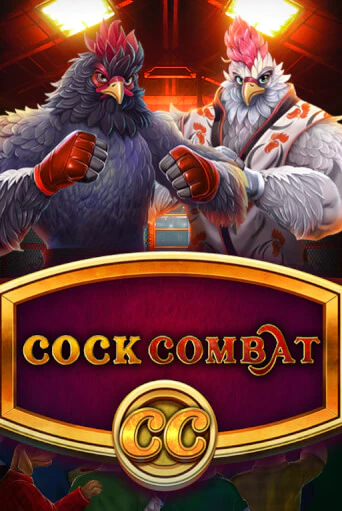 Демо версия Cock Combat от WorldMatch | Чемпион Слотс 