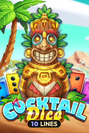 Демо версия Cocktail Dice от Amusnet Interactive | Чемпион Слотс 