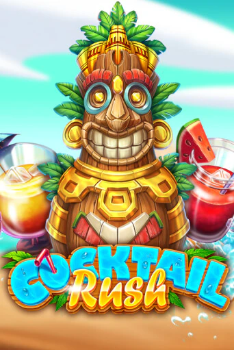 Демо версия Cocktail Rush от Amusnet Interactive | Чемпион Слотс 