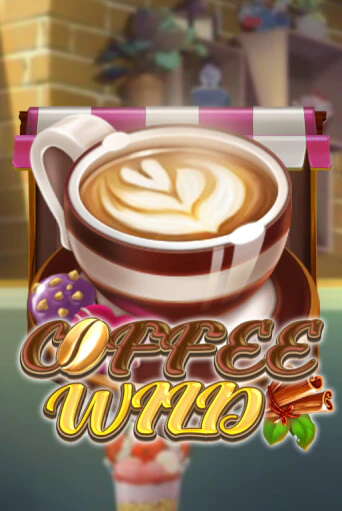 Демо версия Coffee Wild от KA Gaming | Чемпион Слотс 