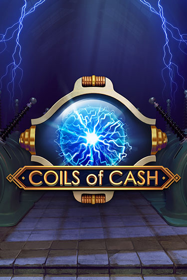 Демо версия Coils Of Cash от Play'n GO | Чемпион Слотс 