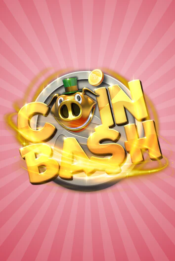 Демо версия Coin Bash от Games Global | Чемпион Слотс 