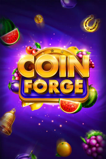 Демо версия Coin Forge от Slotopia | Чемпион Слотс 