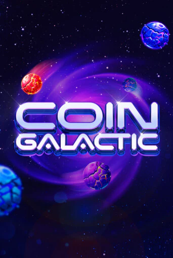 Демо версия Coin Galactic от Slotopia | Чемпион Слотс 