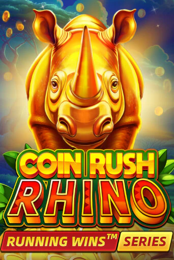 Демо версия Coin Rush: Rhino Running Wins от Fugaso | Чемпион Слотс 