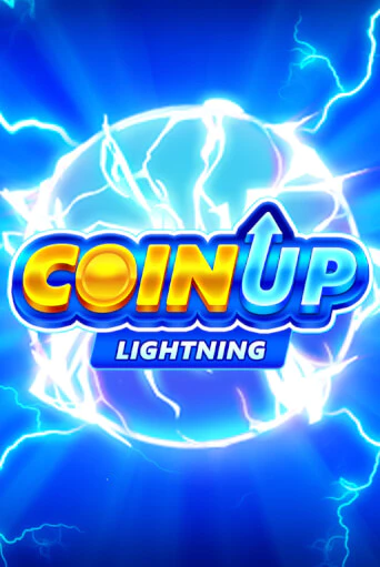 Демо версия Coin UP: Lightning от 3 Oaks Gaming | Чемпион Слотс 