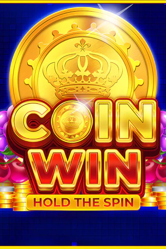 Демо версия Coin Win: Hold The Spin от Gamzix | Чемпион Слотс 