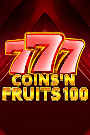 Демо версия Coins'n Fruits 100 от 1spin4win | Чемпион Слотс 