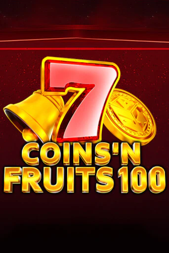 Демо версия Hot Coins & Fruits 100 от 1spin4win | Чемпион Слотс 