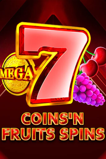 Демо версия Coins'n Fruits Spins от 1spin4win | Чемпион Слотс 