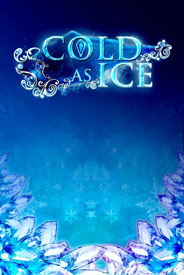 Демо версия Cold As Ice от BF Games | Чемпион Слотс 