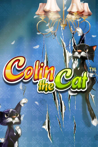 Демо версия Colin The Cat от Wazdan | Чемпион Слотс 