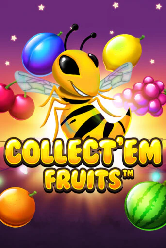 Демо версия Collect'Em Fruits от Synot Games | Чемпион Слотс 