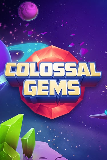 Демо версия Colossal Gems от Habanero | Чемпион Слотс 
