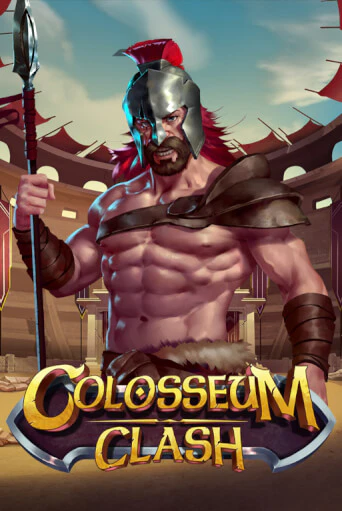 Демо версия Colosseum Clash от OneTouch | Чемпион Слотс 