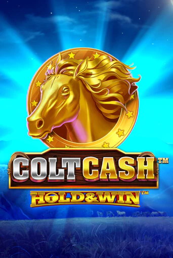 Демо версия Colt Cash:™ Hold & Win™ от iSoftBet | Чемпион Слотс 