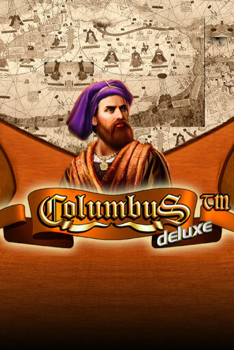 Демо версия Columbus Deluxe от Novomatic | Чемпион Слотс 