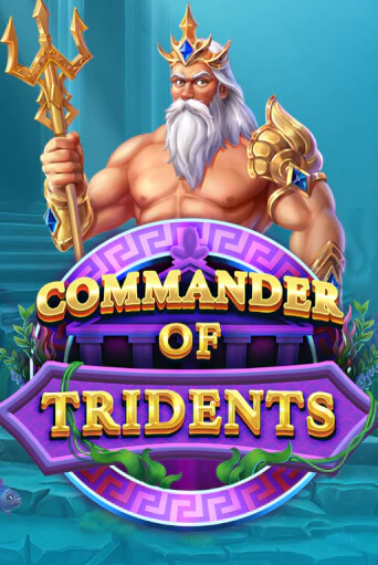 Демо версия Commander of Tridents от Hacksaw | Чемпион Слотс 