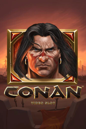Демо версия Conan от NetEnt Deluxe | Чемпион Слотс 