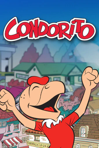 Демо версия Condorito от Vibra Gaming | Чемпион Слотс 