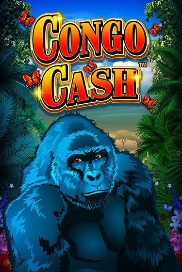Демо версия Congo Cash от Pragmatic Play | Чемпион Слотс 