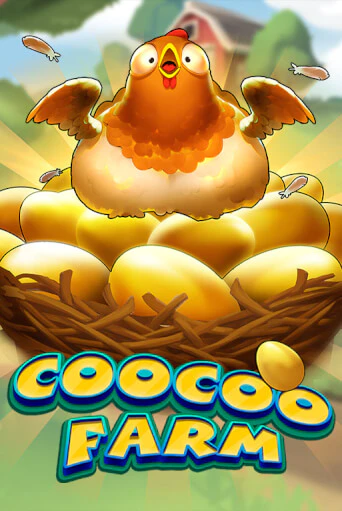 Демо версия Coocoo Farm от JDB Gaming | Чемпион Слотс 