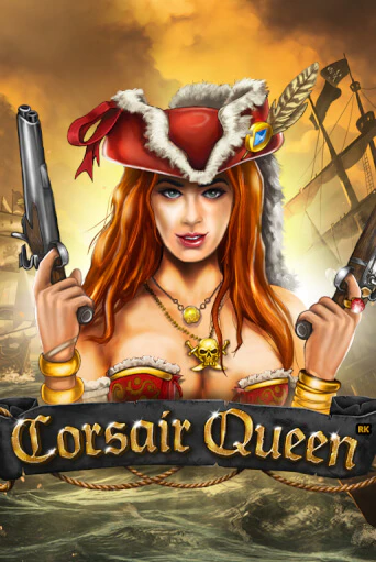 Демо версия Corsair Queen от Synot Games | Чемпион Слотс 