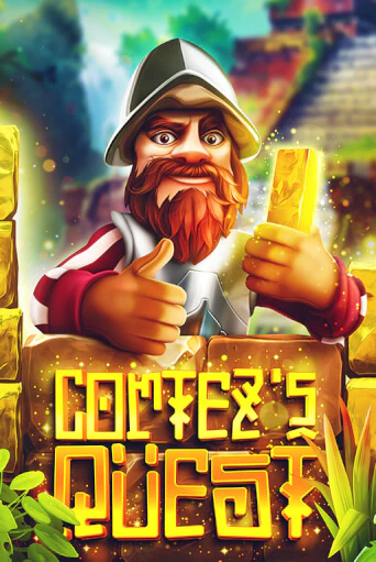 Демо версия Cortez's Quest от 5 Men Gaming | Чемпион Слотс 