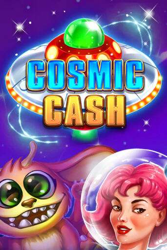 Демо версия Cosmic Cash от Pragmatic Play | Чемпион Слотс 