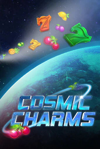Демо версия Cosmic Charms от Kalamba | Чемпион Слотс 