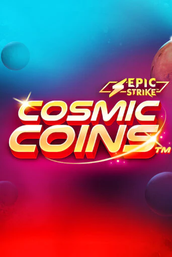 Демо версия Cosmic Coins™ от Games Global | Чемпион Слотс 