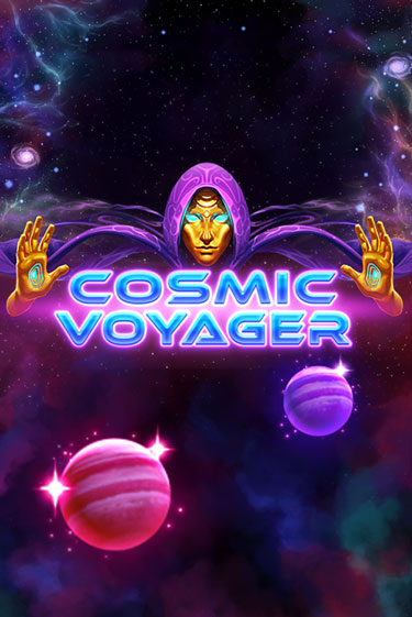 Демо версия Cosmic Voyager от Thunderkick | Чемпион Слотс 