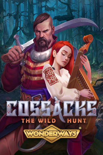 Демо версия Cossacks: The Wild Hunt от Games Global | Чемпион Слотс 