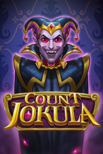 Демо версия Count Jokula от Play'n GO | Чемпион Слотс 