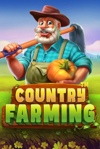 Демо версия Country Farming от Pragmatic Play | Чемпион Слотс 