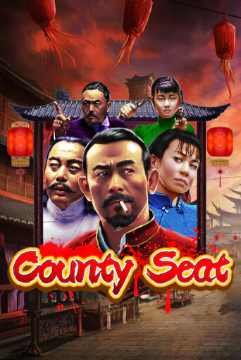 Демо версия County Seat от KA Gaming | Чемпион Слотс 