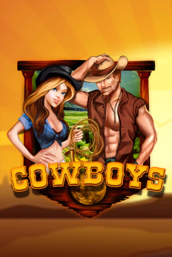 Демо версия Cowboys от KA Gaming | Чемпион Слотс 