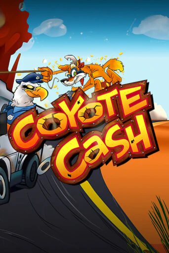 Демо версия Coyote Cash от RTG Slots | Чемпион Слотс 