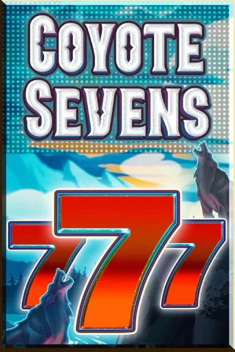 Демо версия Coyote Sevens от Fazi | Чемпион Слотс 