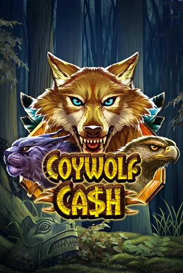Демо версия Coywolf Cash от Play'n GO | Чемпион Слотс 